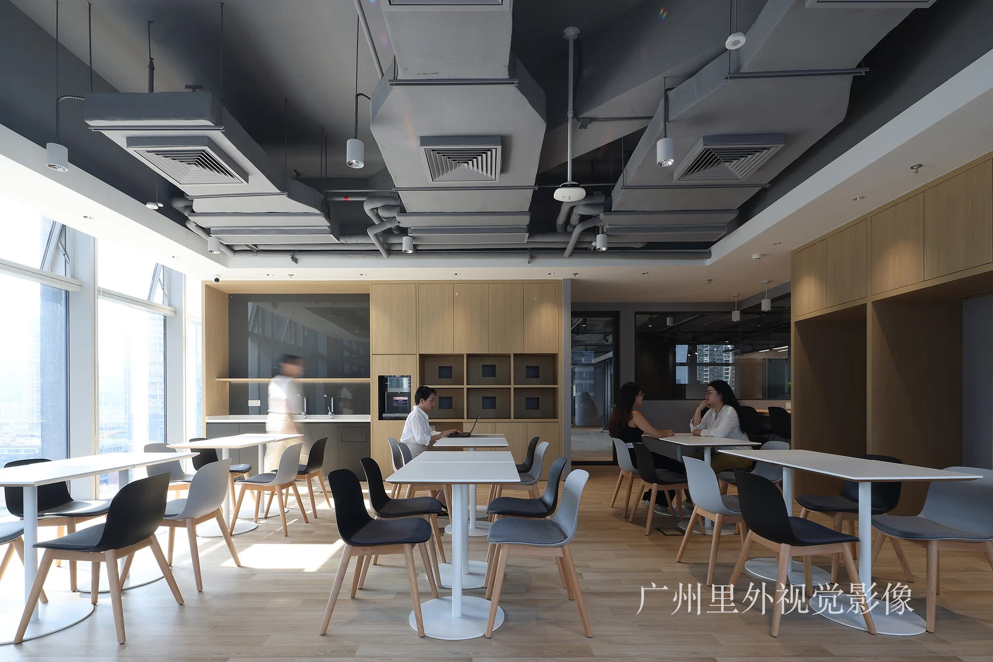 Hình ảnh dự án After Hours