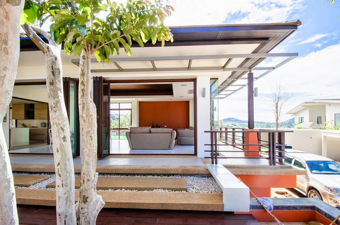 Hình ảnh dự án Six Hills Residence