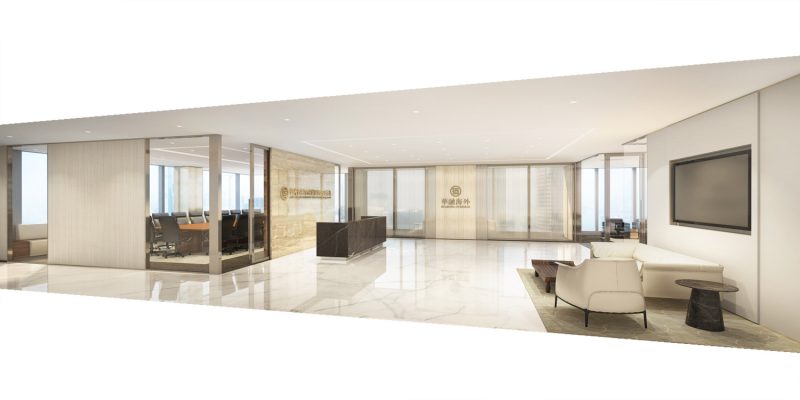 Interior Design Ideas in Ho Chi Minh City - Interior Design Ho Chi Minh ...