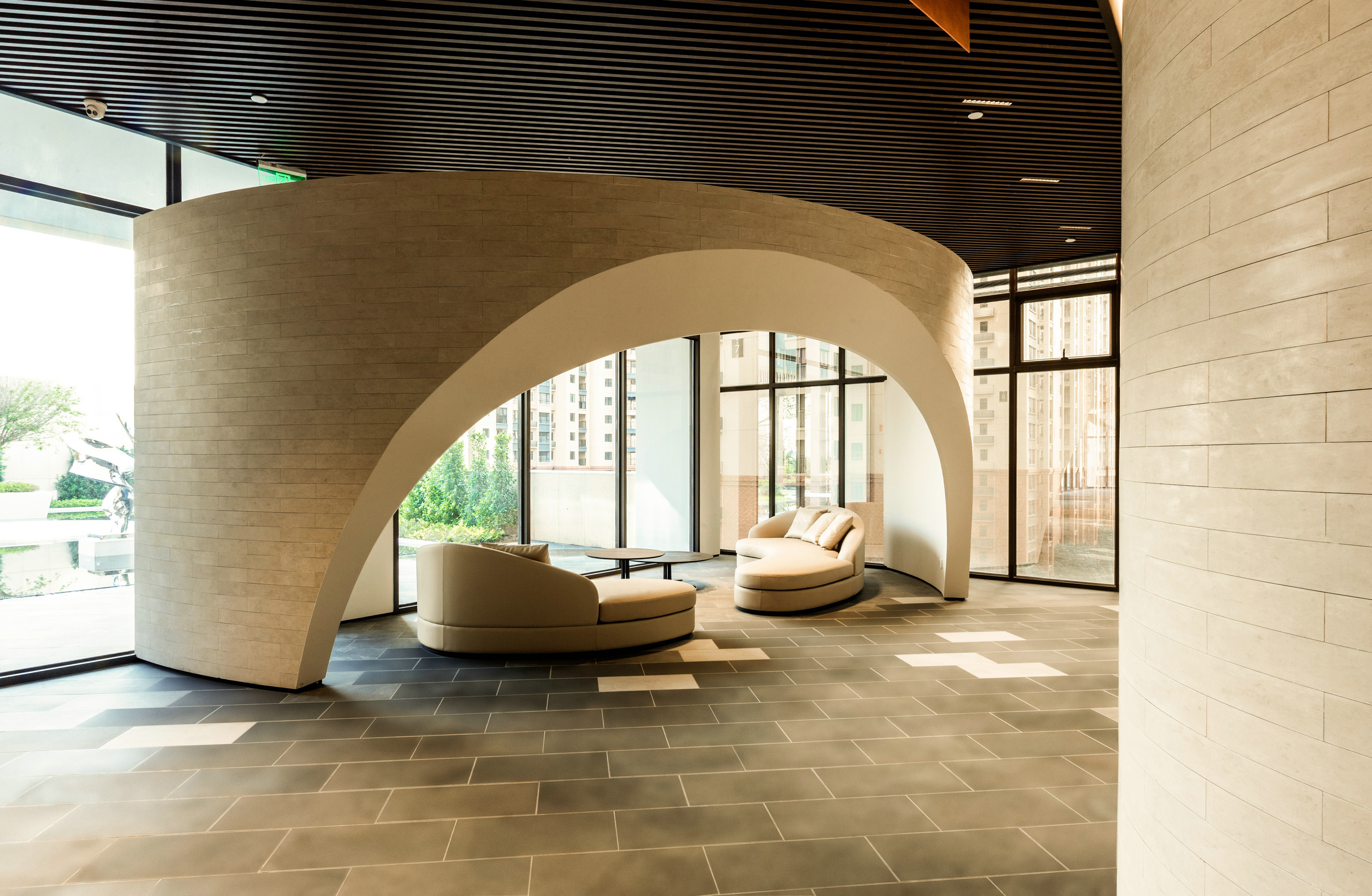 Office Interior Design ho chi minh city
