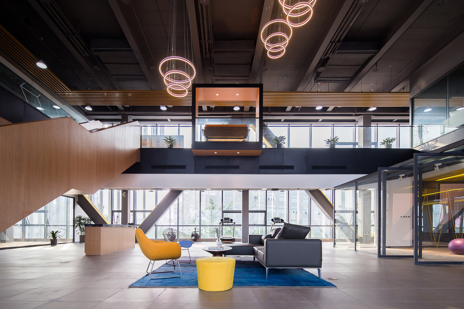 Minimalist Interior Design ho chi minh city