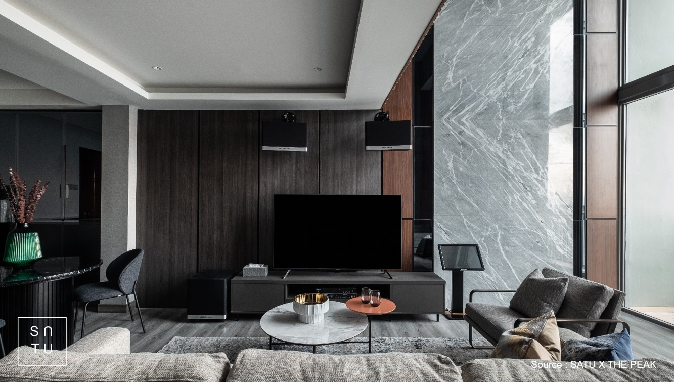 Top Construction Interior Design Firm in Ho Chi Minh City
