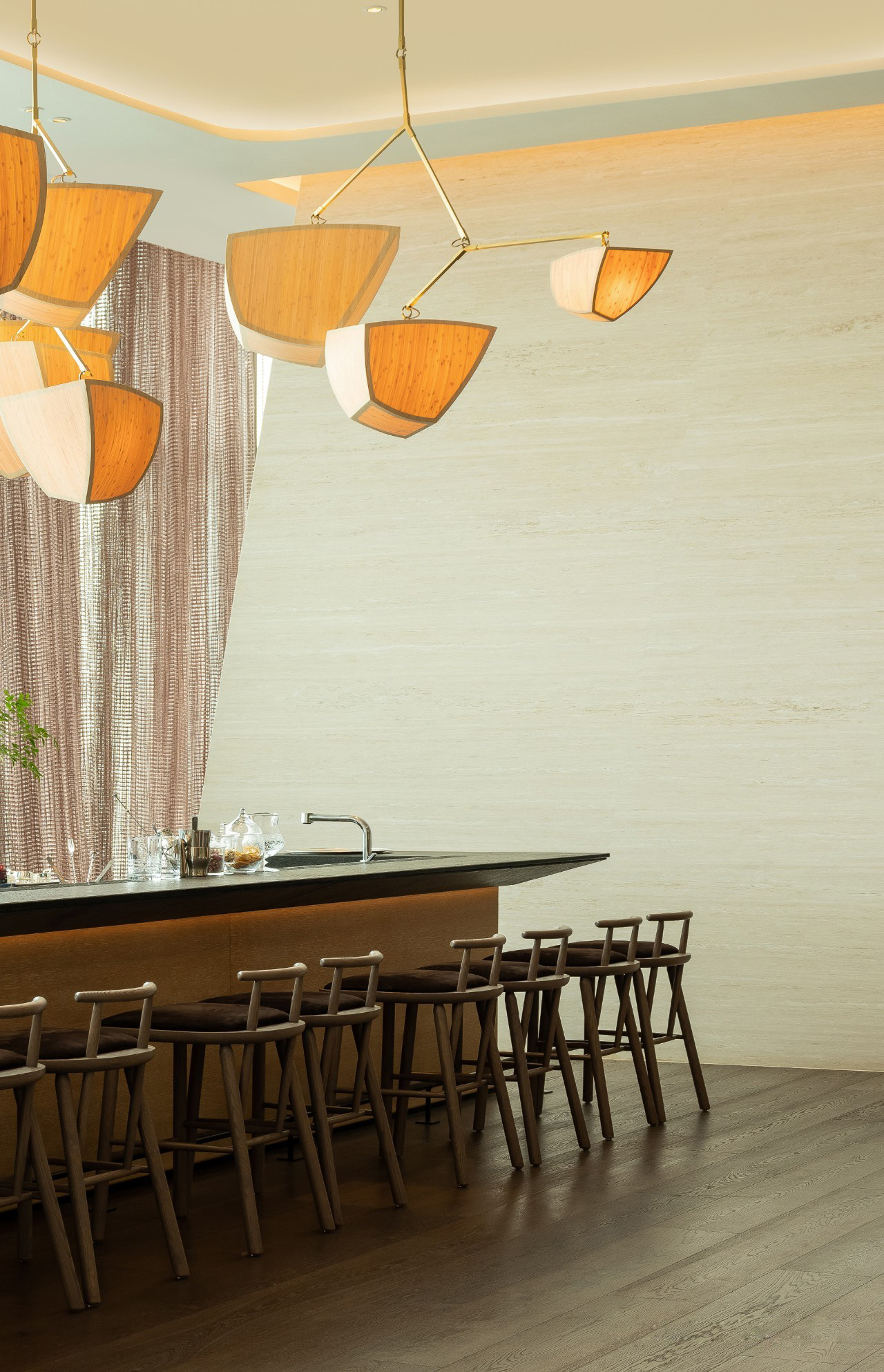 Professional Interior Design Firm Ho Chi Minh City