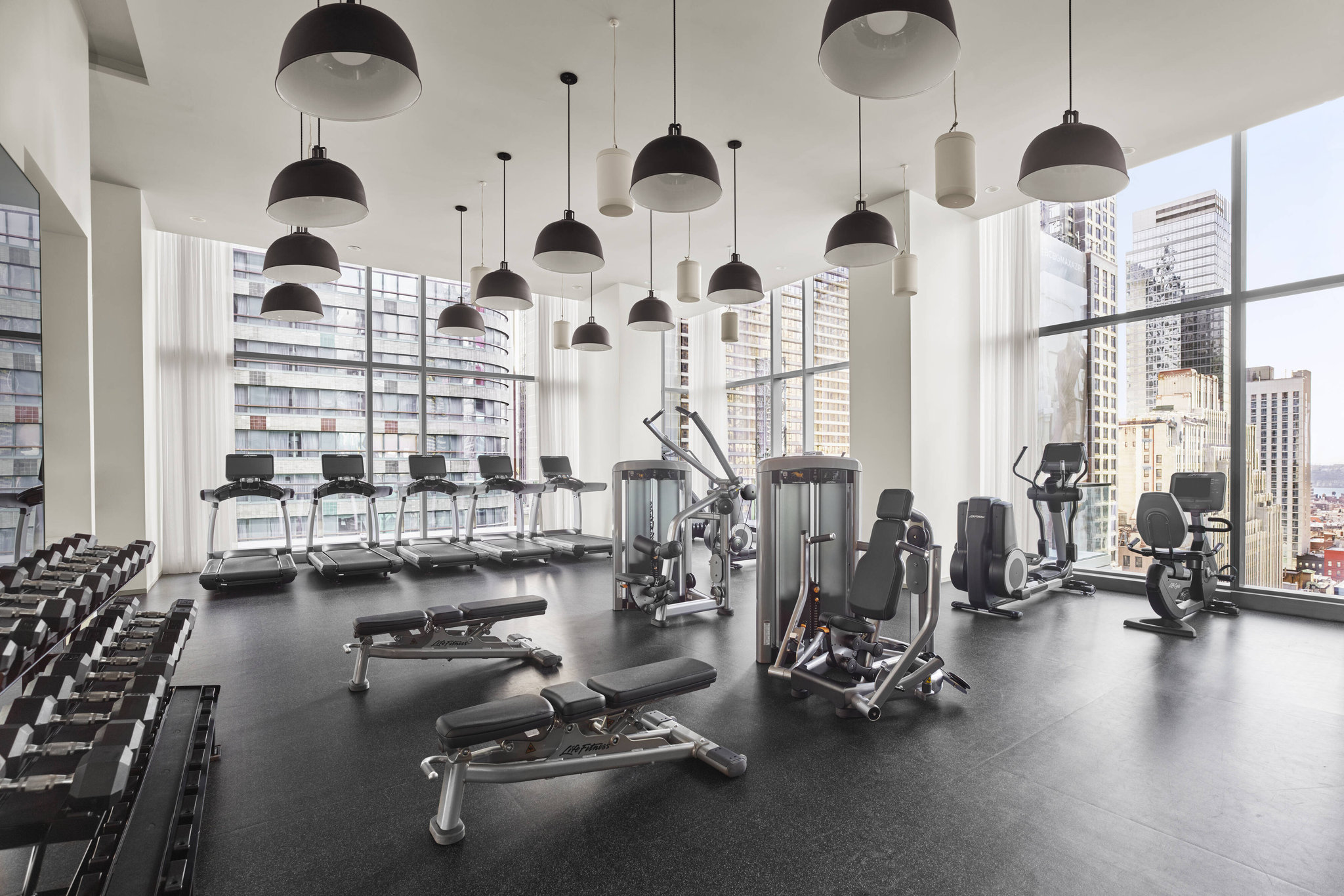 Workplace Interior Design & Construction Experts Ho Chi Minh City