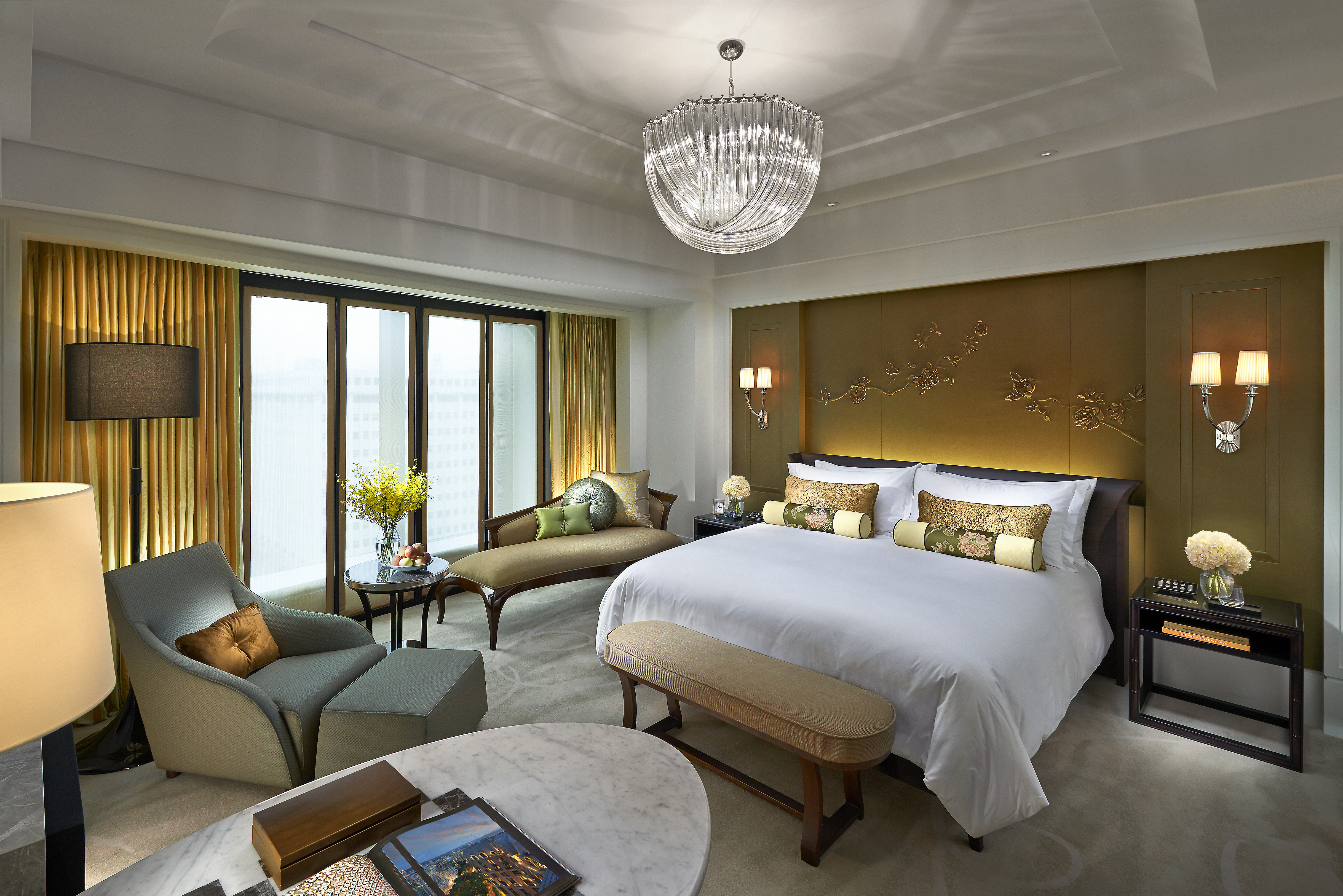 Creative Interior Design & Office Fit Out Ho Chi Minh City