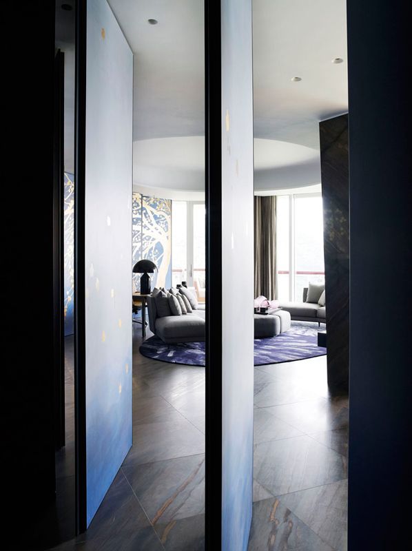 Expert Office Interior Design Ho Chi Minh City