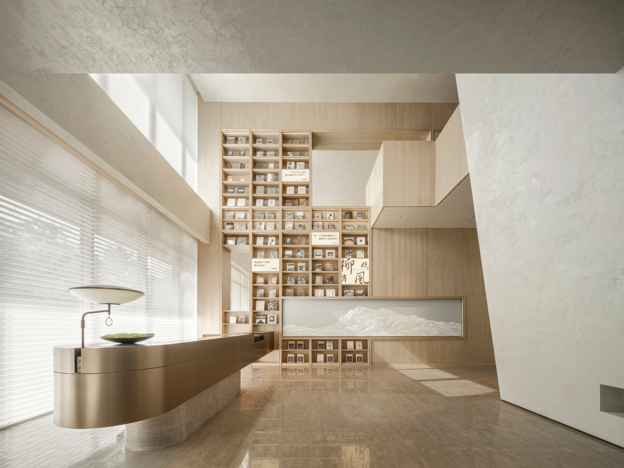 Retail Interior Design & Fitout Ho Chi Minh City