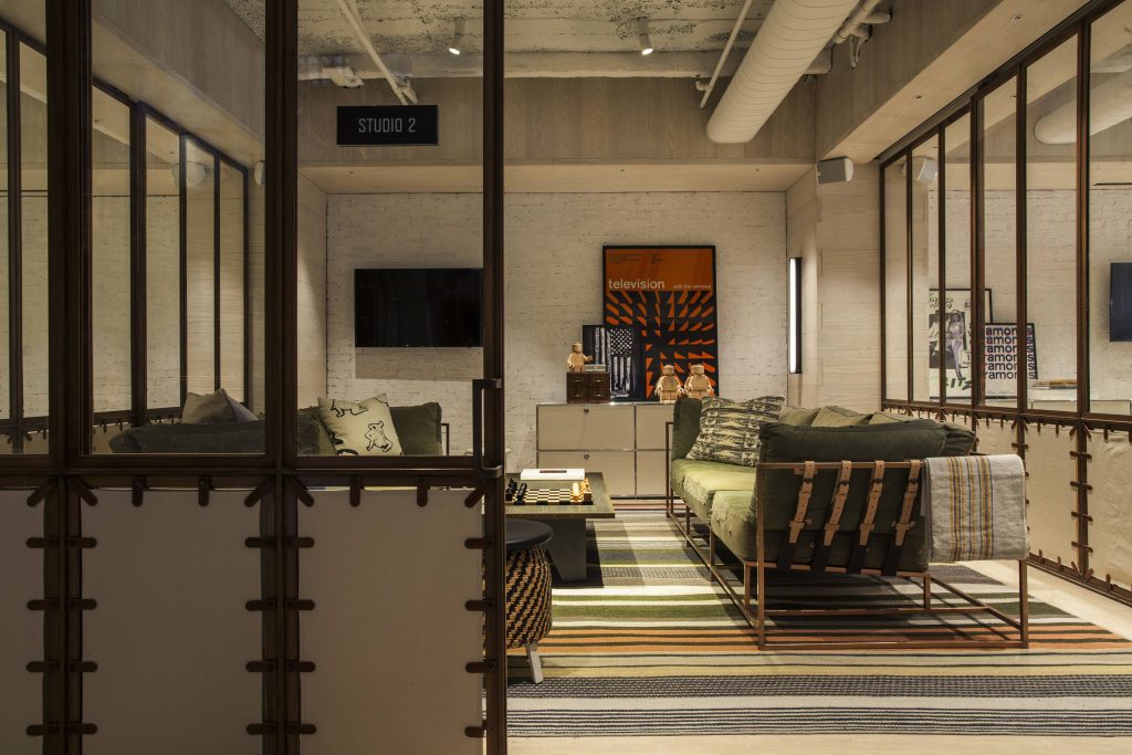 Retail Fit-out Interior Design Ho Chi Minh City - Interior Design Ho ...