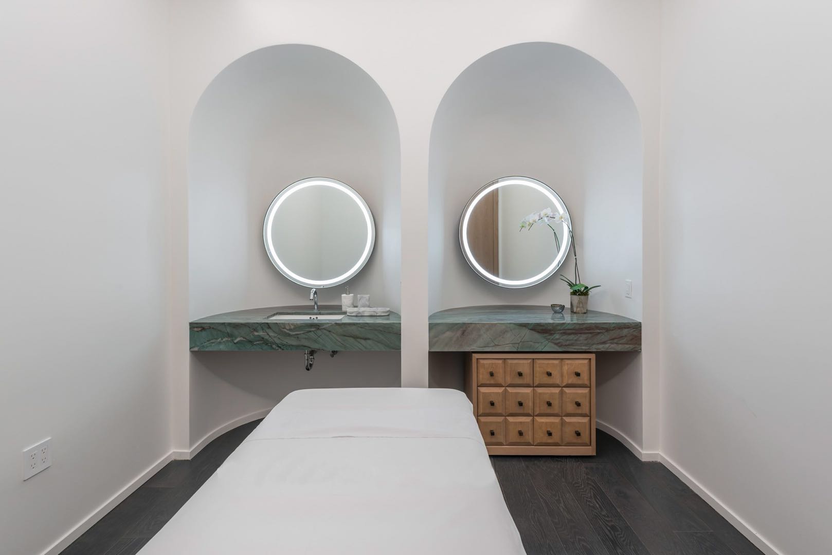 Professional Hospital Interior Design Ho Chi Minh City