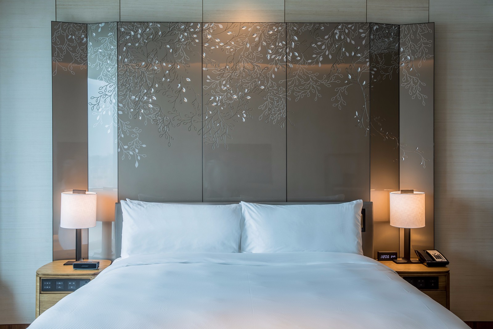 Hotel Renovation Interior Design Ho Chi Minh City