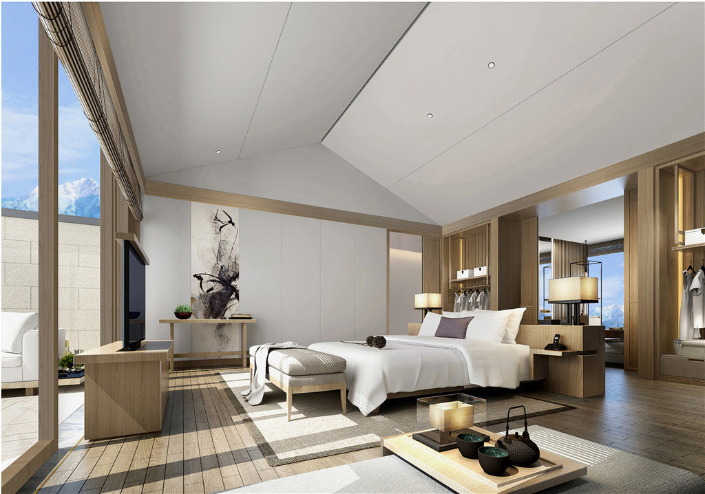 Best Commercial Interior Design Ho Chi Minh City