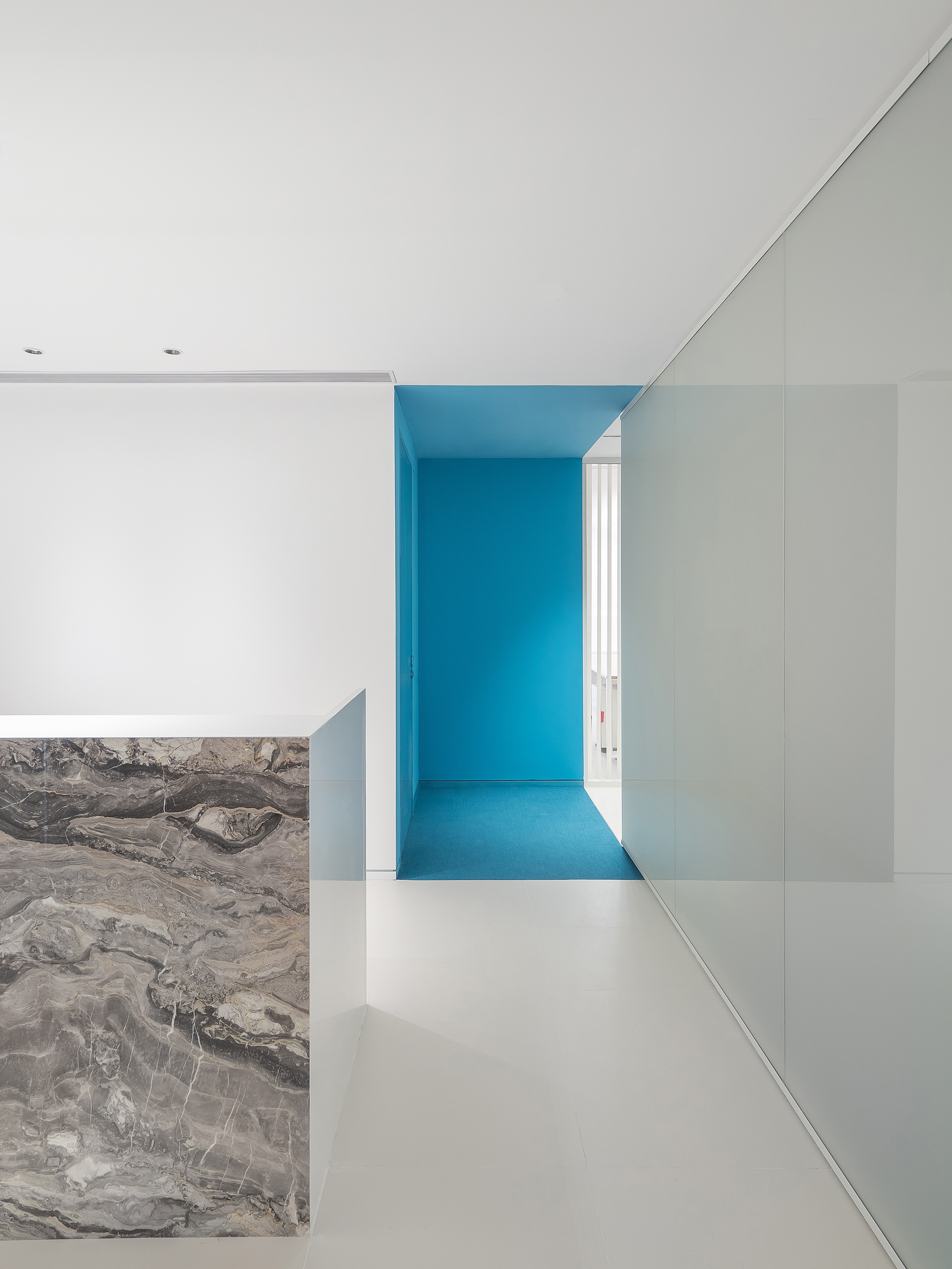 Office Interior Design Ho Chi Minh City