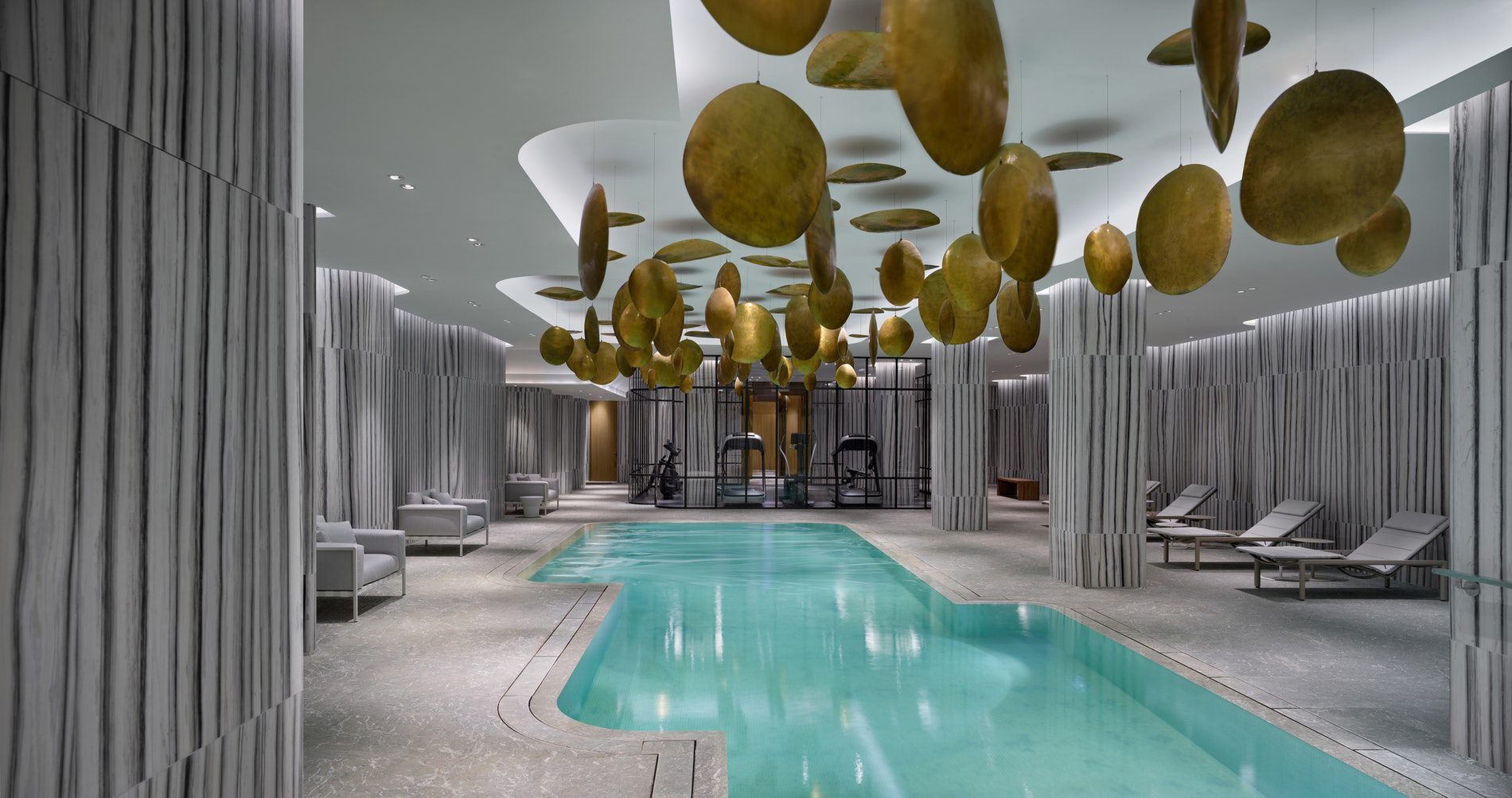 Restaurant Renovation Interior Design Ho Chi Minh City