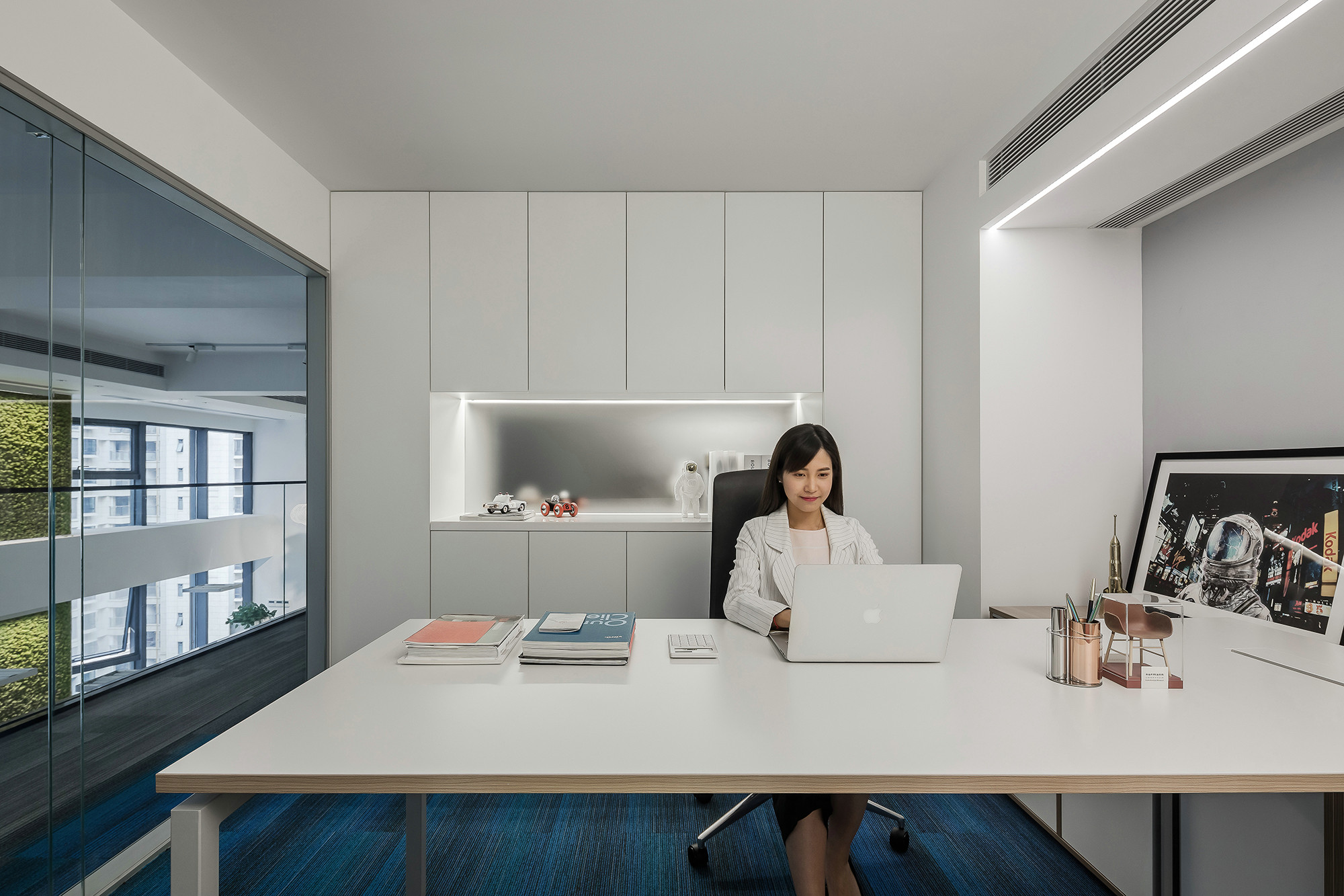 Interior Design ho chi minh city – Global Office Trends 2025 - Interior ...