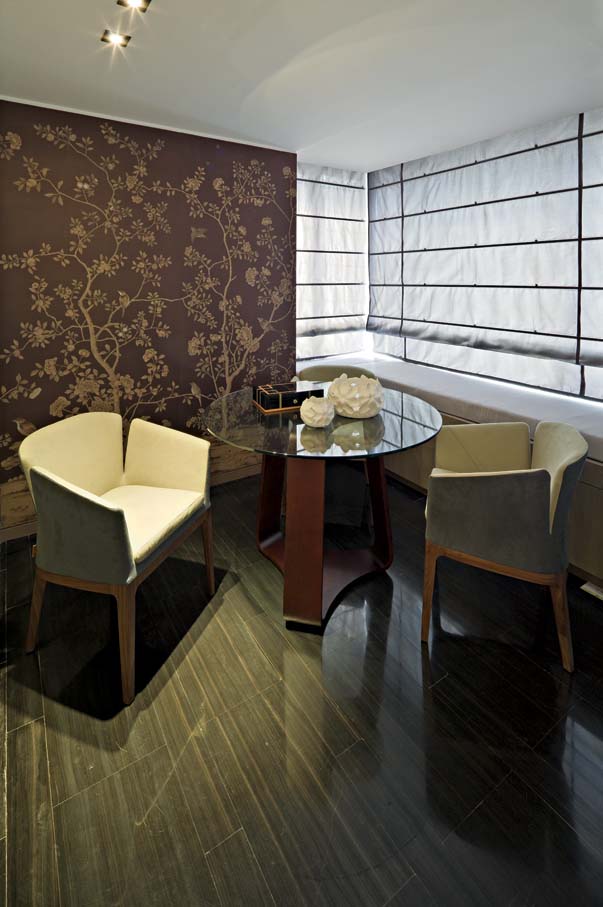 Interior Design & Build Ho Chi Minh City – Top Multinational Studio ...