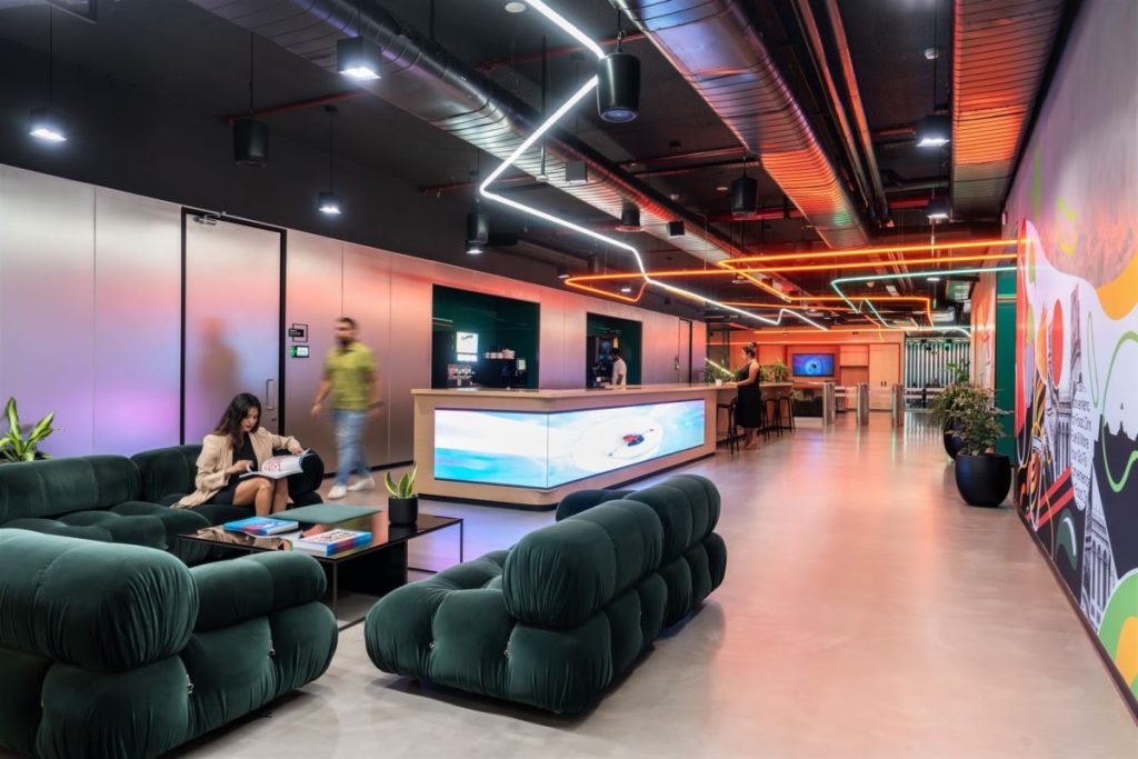Interior Design ho chi minh city Fit-Out & Renovation Build - Interior ...