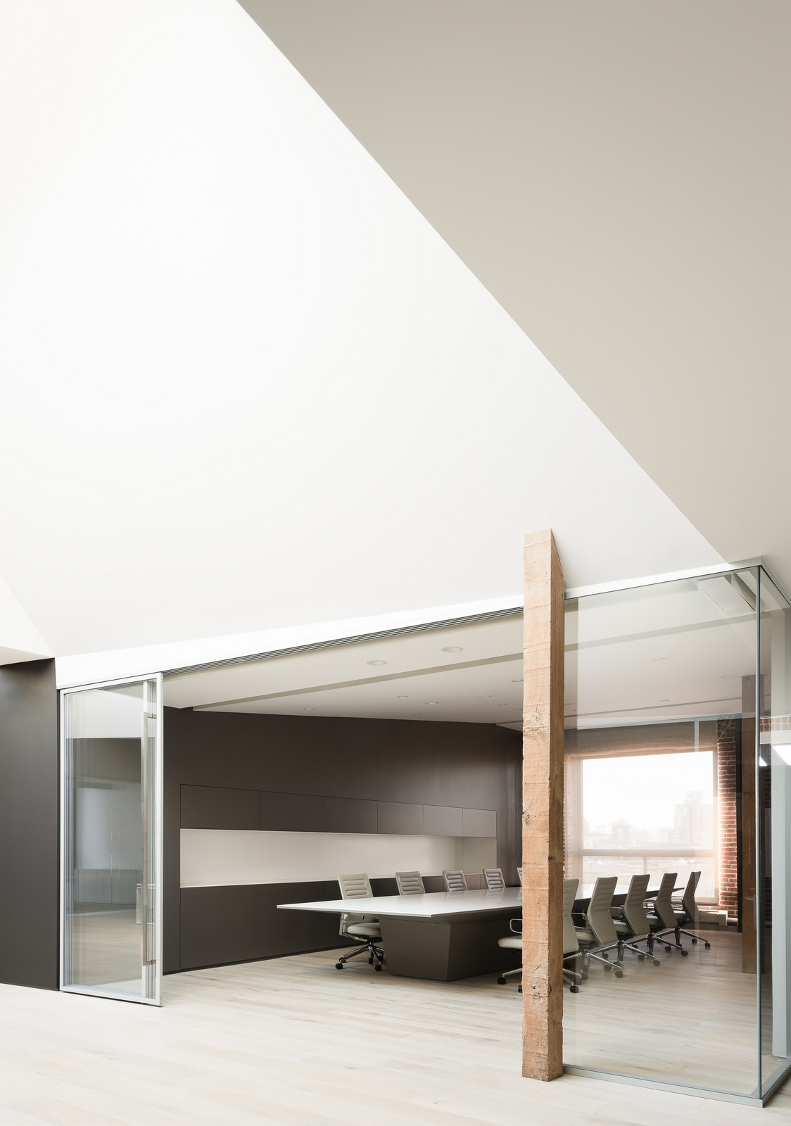 Interior Villa Design Ho Chi Minh City