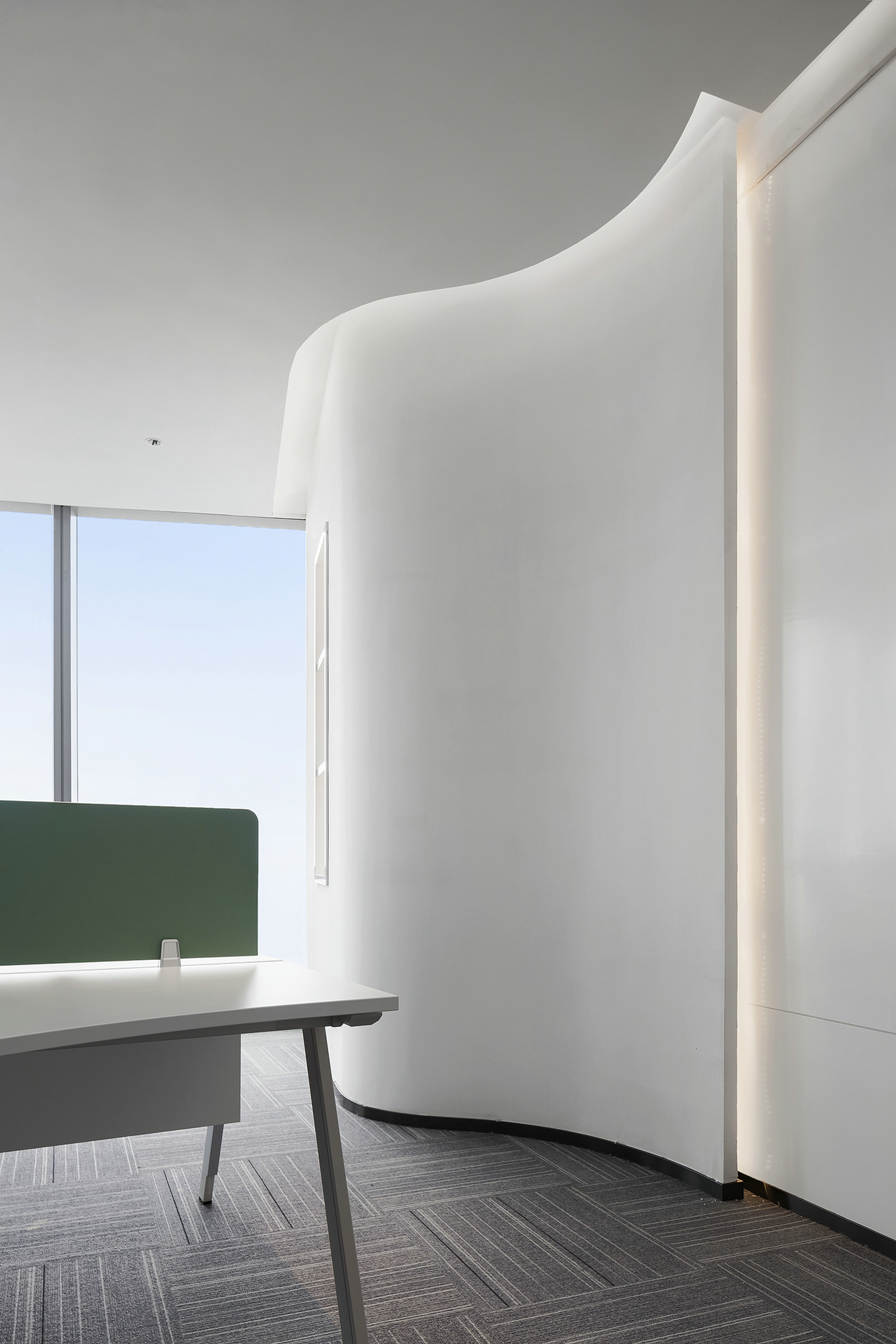 Office Interior Design Ho Chi Minh City
