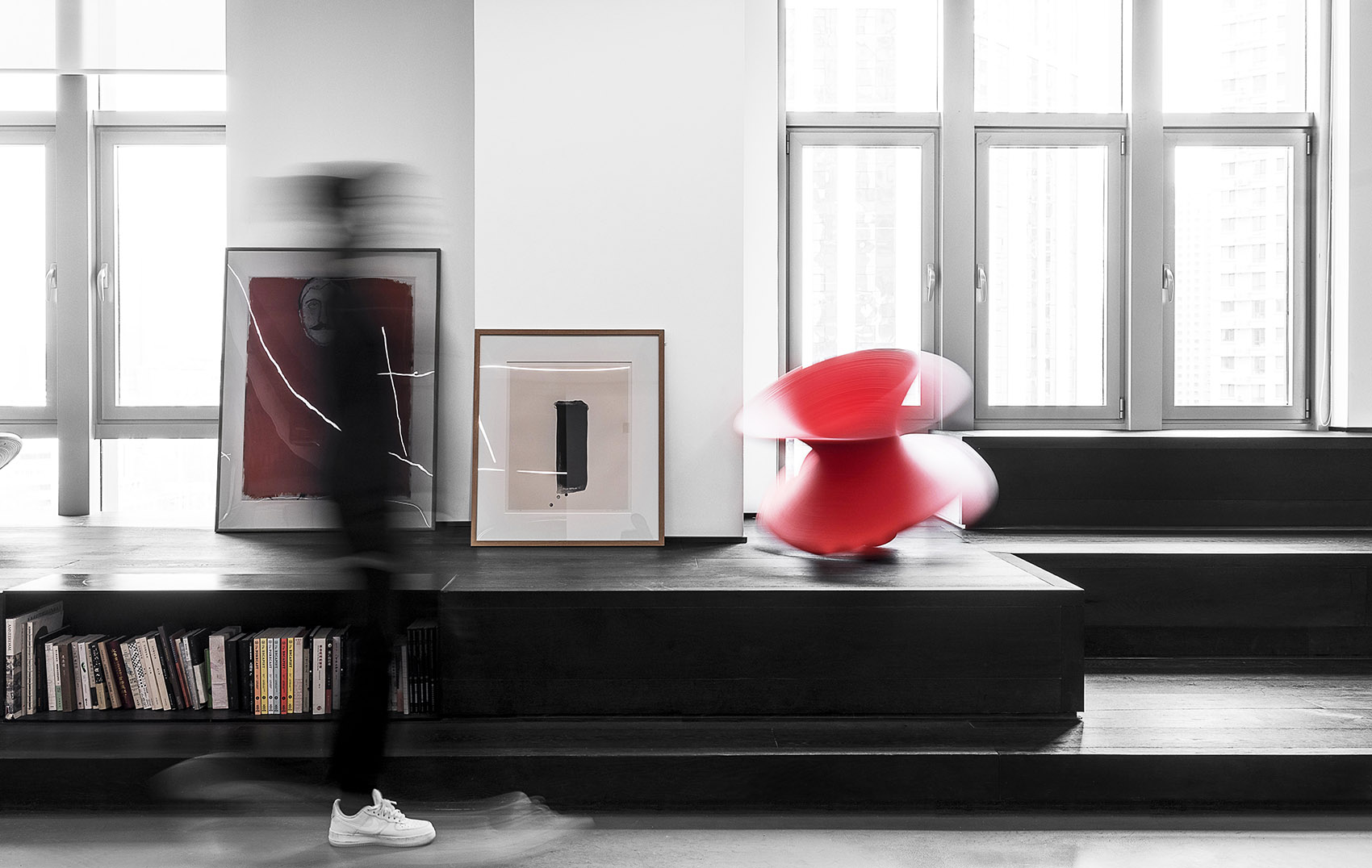 Interior Hotel Design Ho Chi Minh City