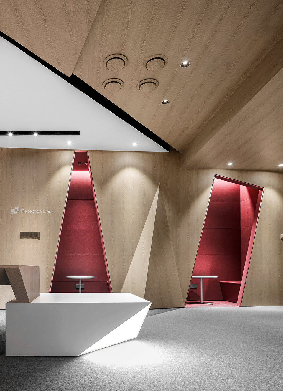 Interior Design ho chi minh city