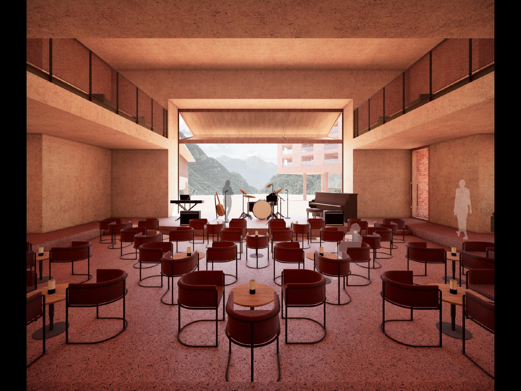 Interior Design ho chi minh city