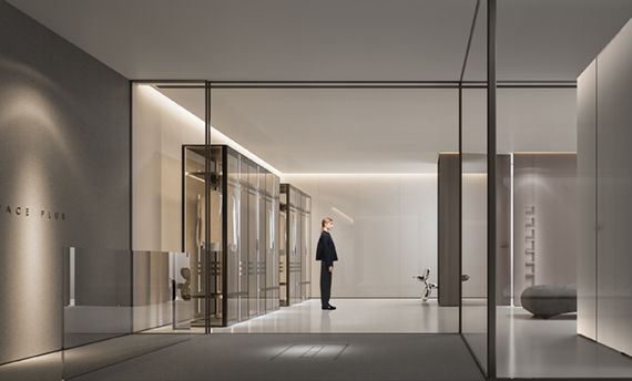 Office Interior Design Ho Chi Minh City