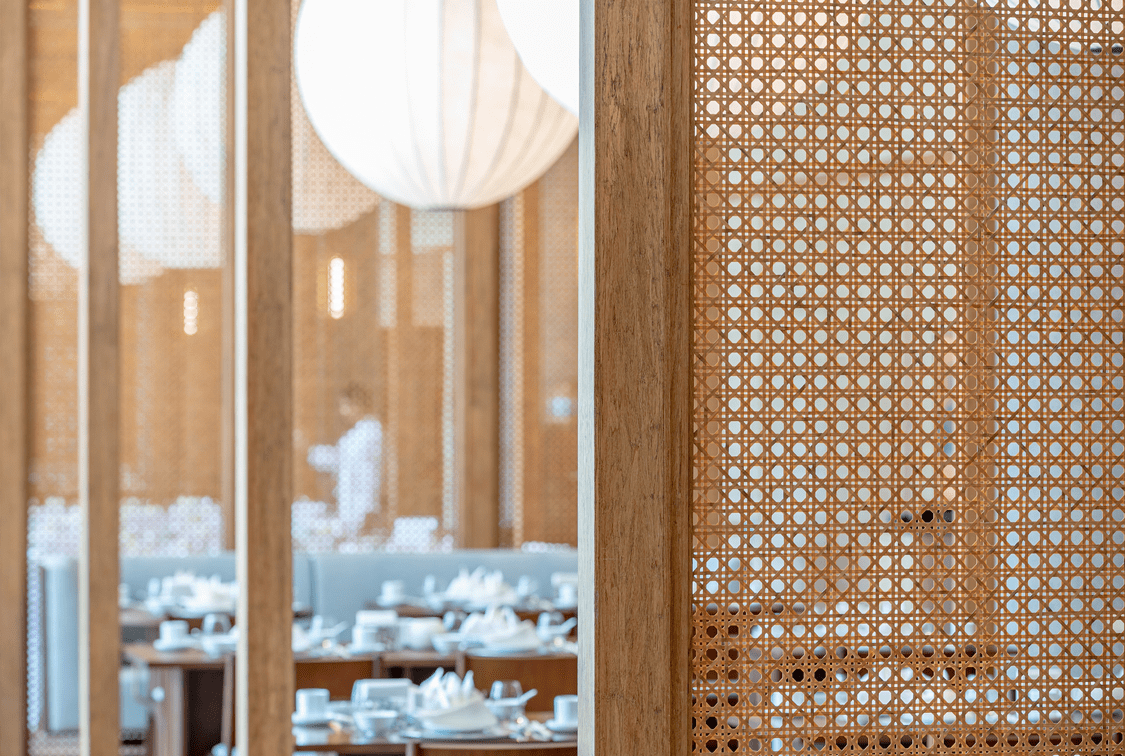 Retail Interior design Ho Chi Minh City