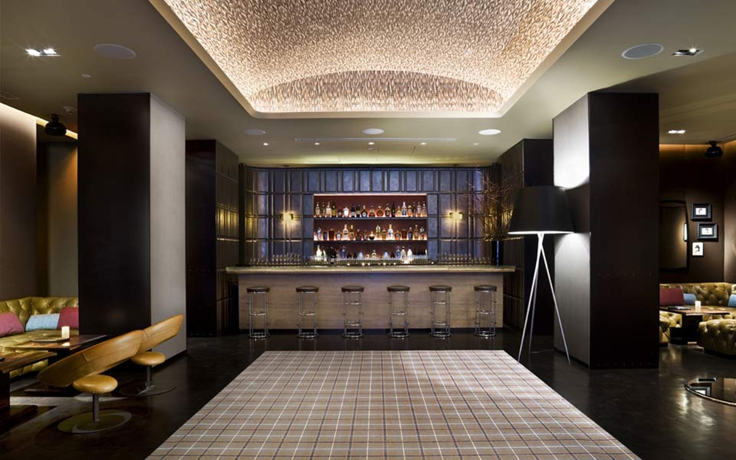 Office Interior Design Company Ho Chi Minh City