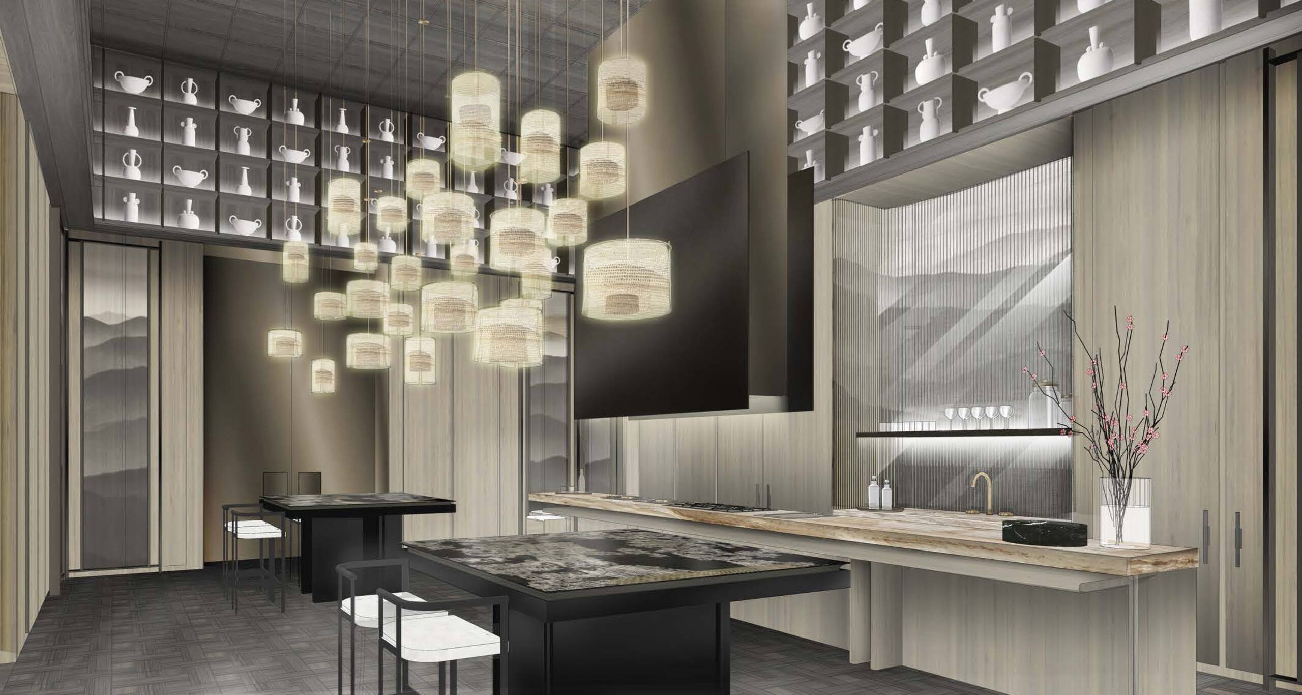 Residential Interior Design Company Ho Chi Minh City