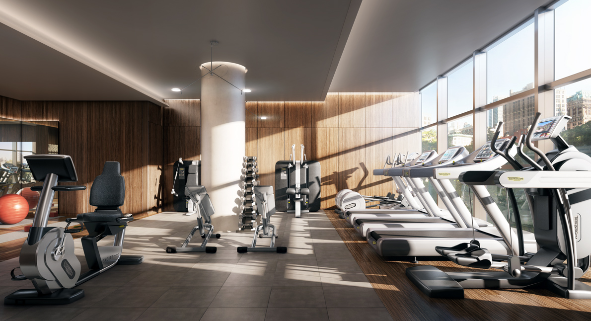 Retail Interior Design Company Ho Chi Minh City