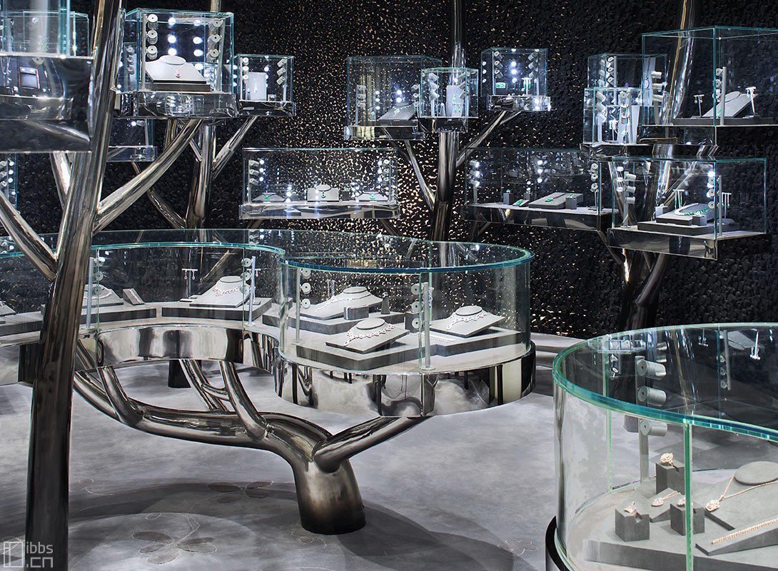 Restaurant Interior Design & Build Ho Chi Minh City