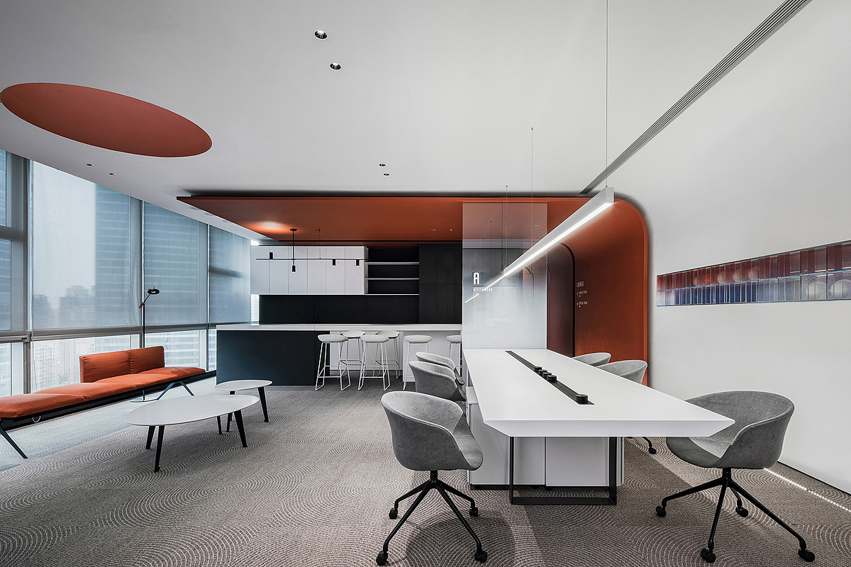 Interior Design Office Ho Chi Minh City