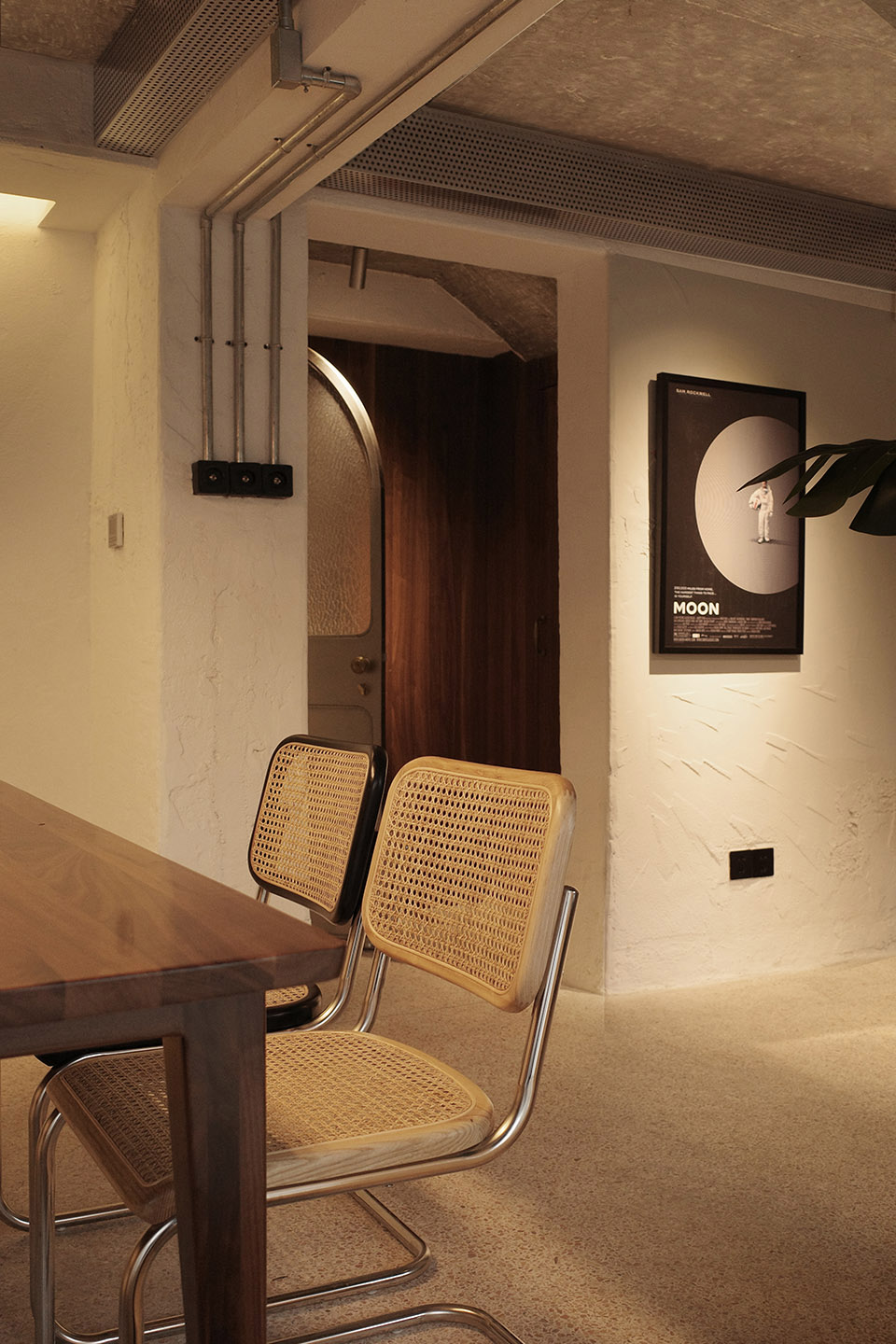 Restaurant Interior Design Ho Chi Minh City