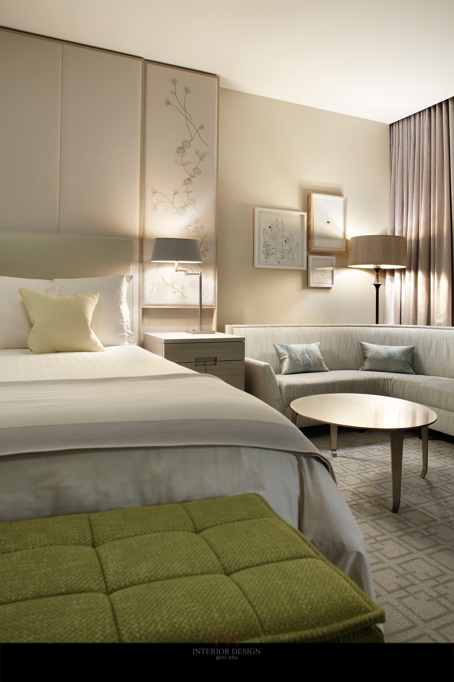 Ho Chi Minh City Interior Design