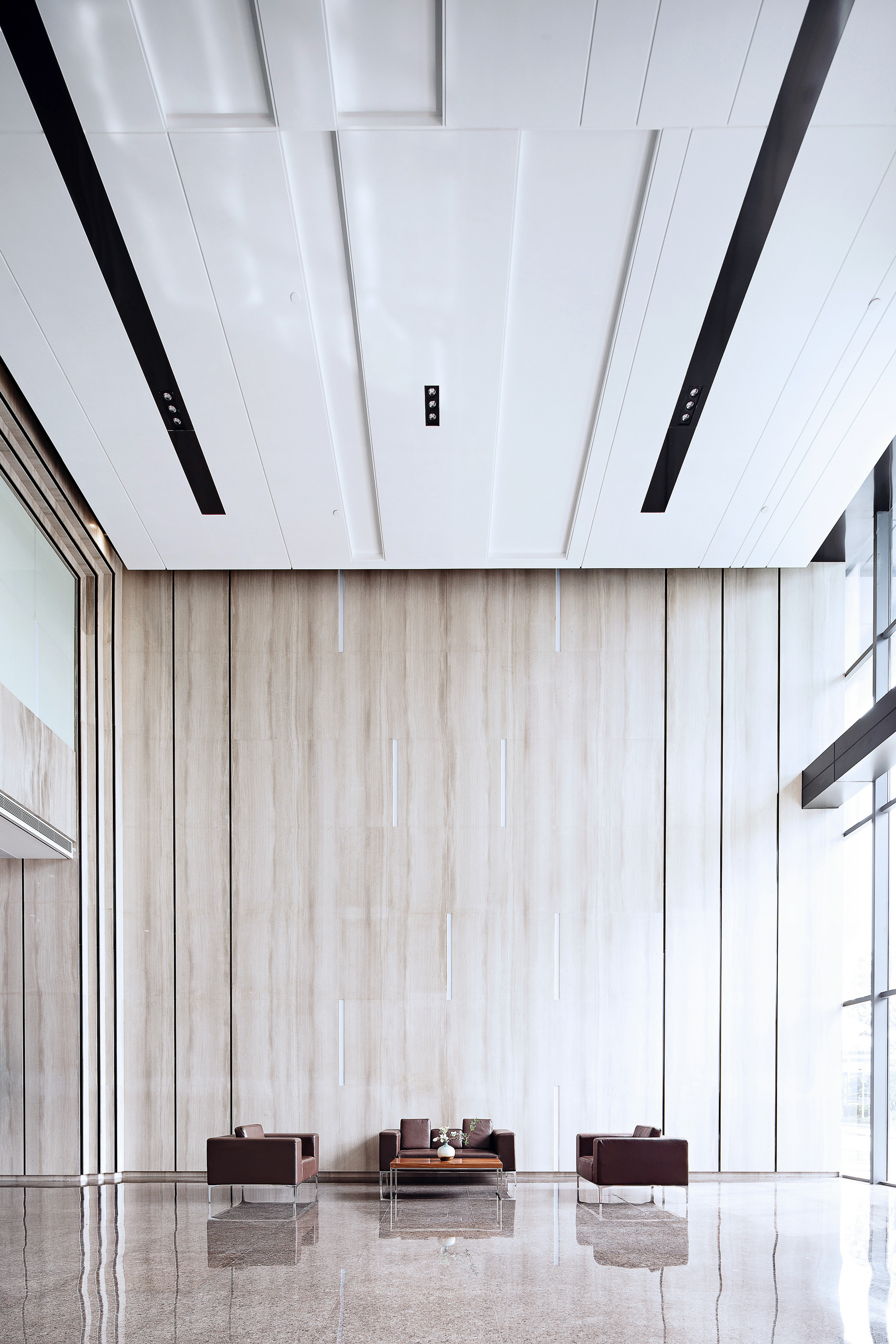 Retail Interior Design Ho Chi Minh City