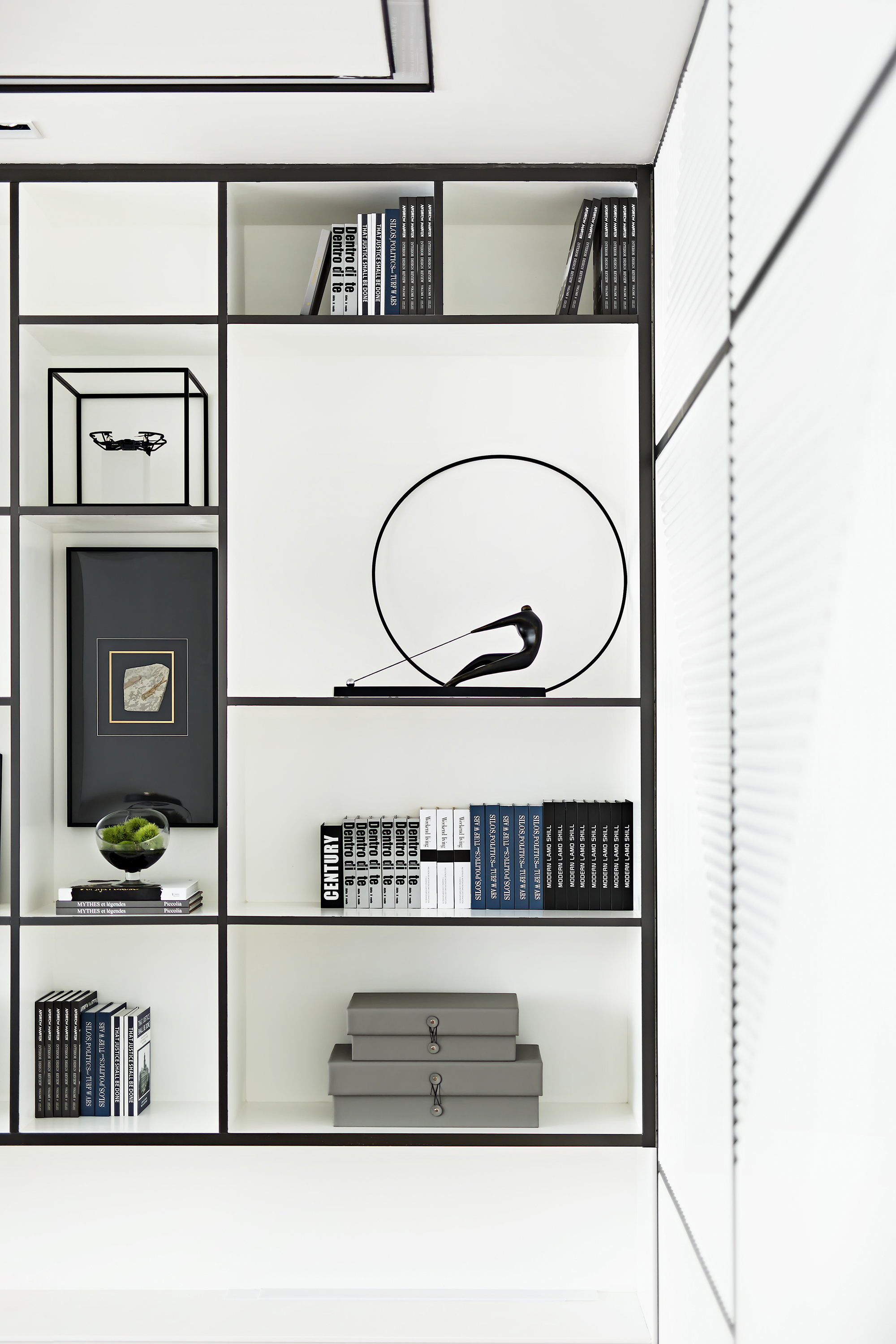 Office Interior Design Ho Chi Minh City