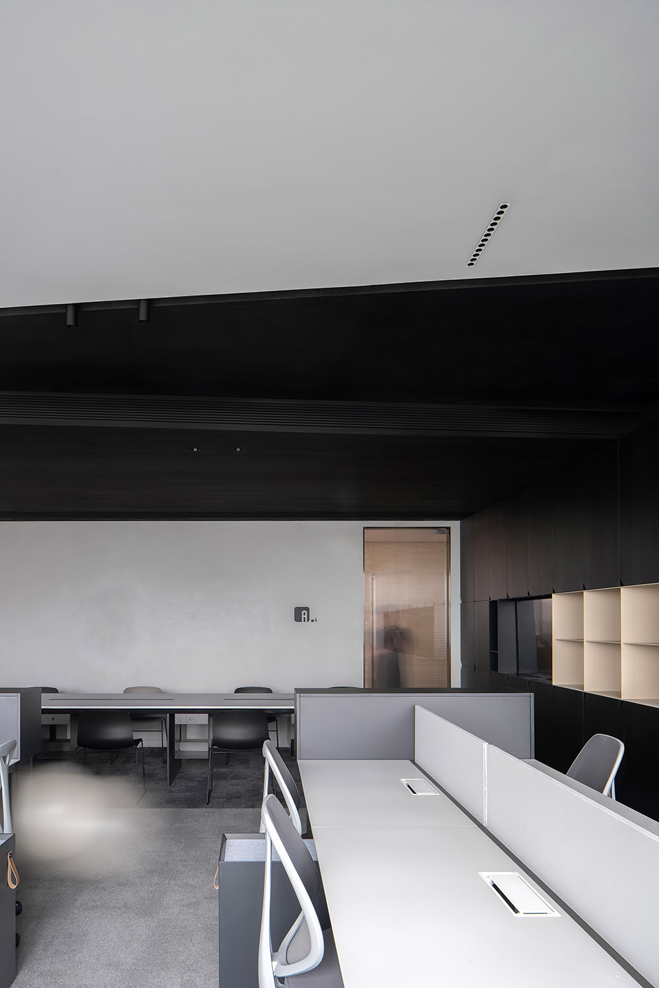 Ho Chi Minh City Interior Design