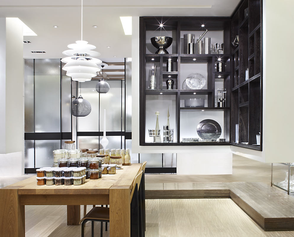 Ho Chi Minh City Interior Design