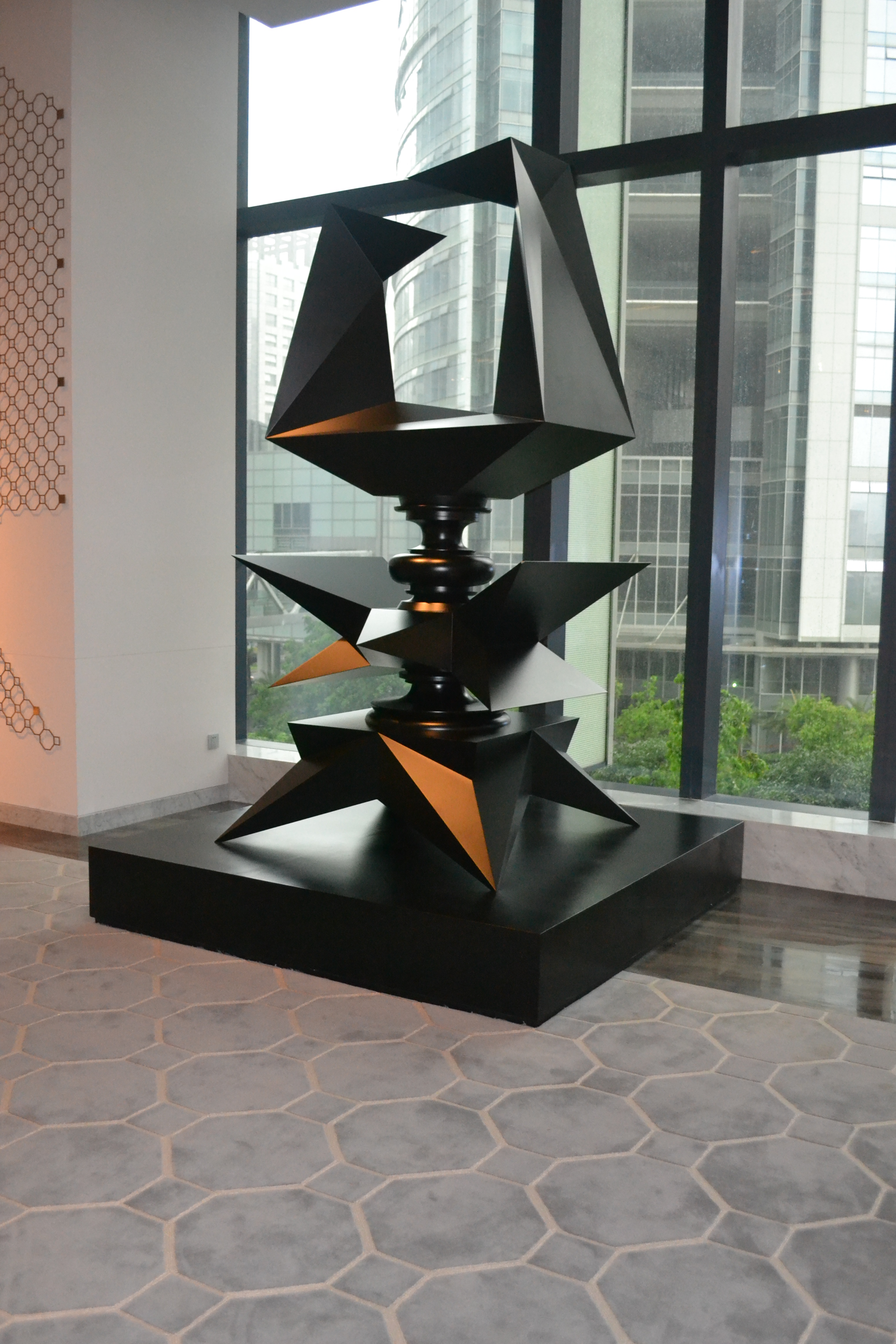 Office Interior Design Ho Chi Minh City