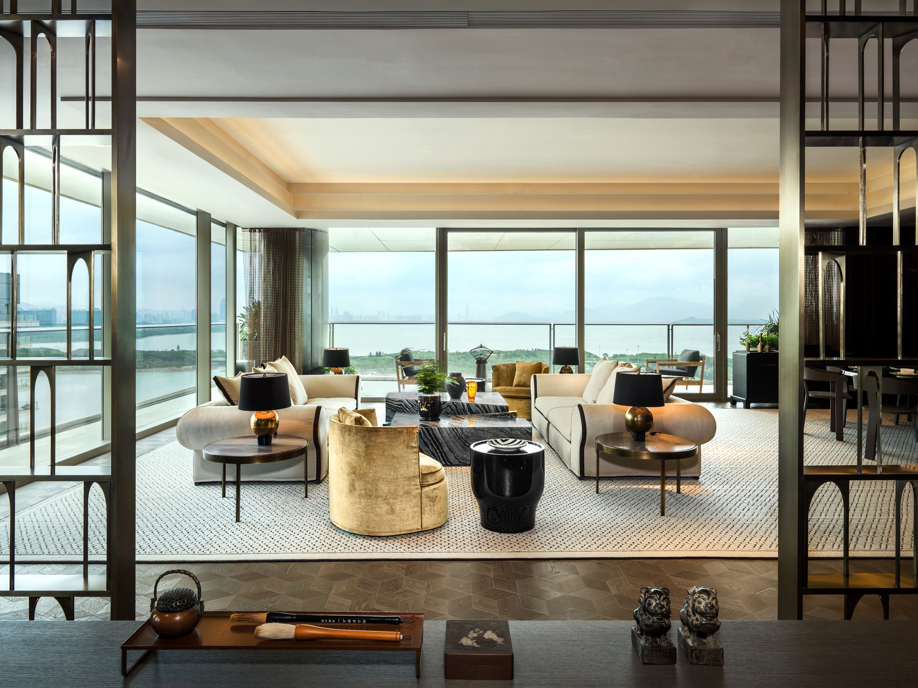 Home Interior Design Ho Chi Minh City