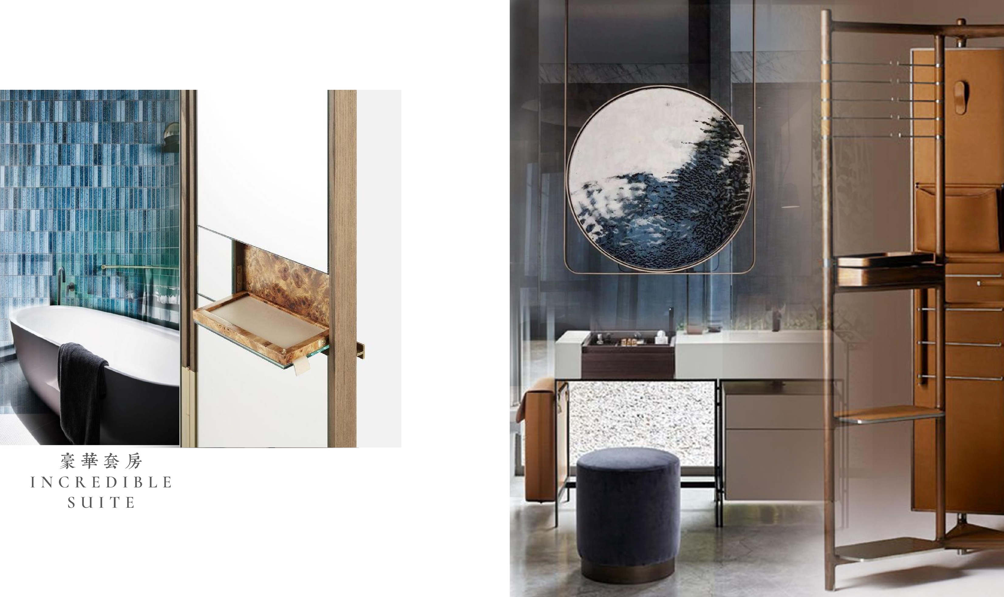 Ho Chi Minh City Interior Design