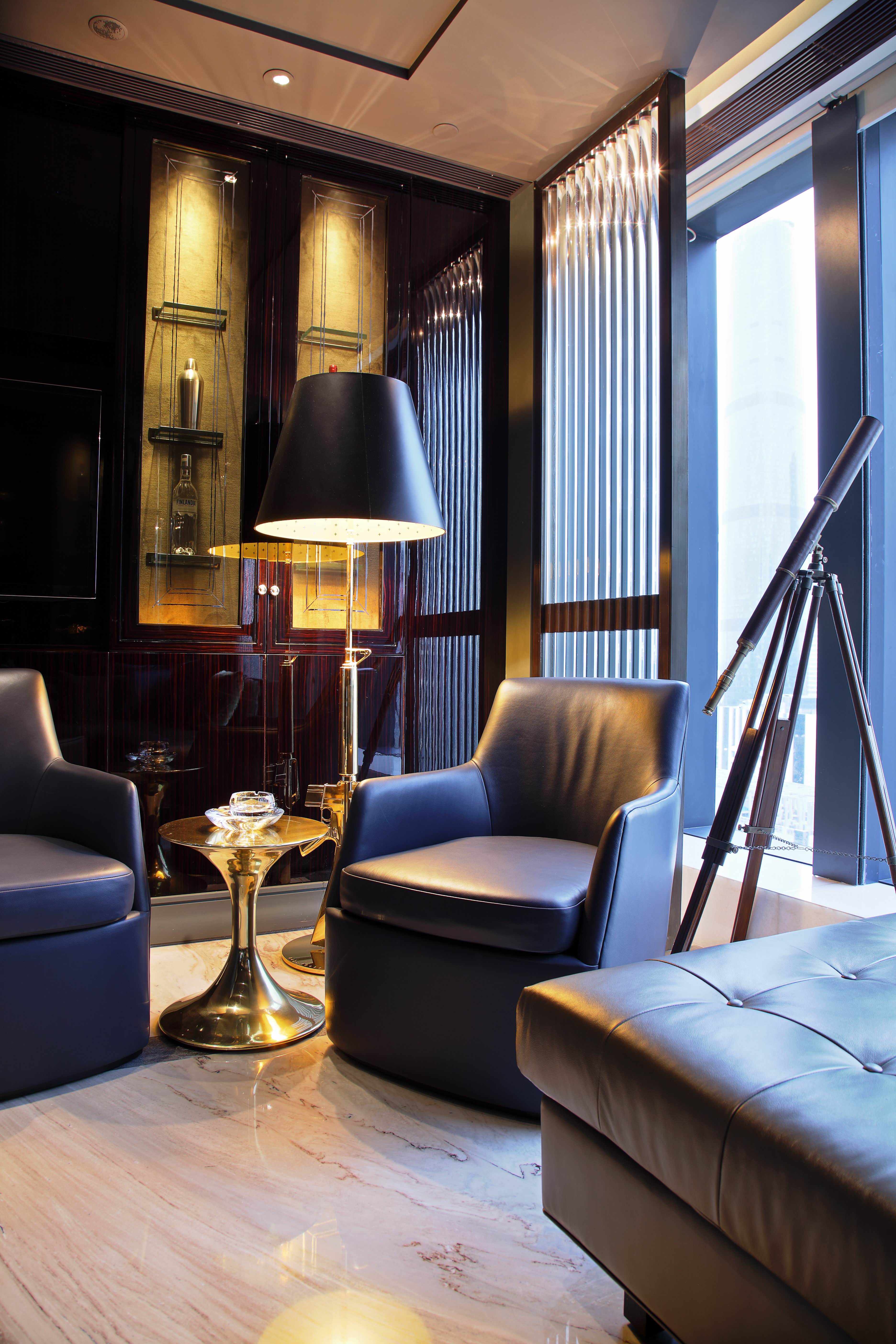 Interior Design & Build Ho Chi Minh City