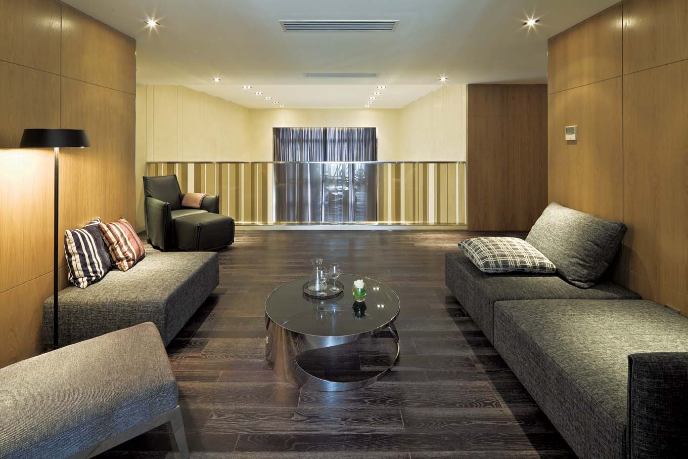 Hotel Interior Design Ho Chi Minh City