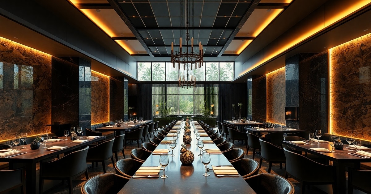 Ho Chi Minh Interior Design: Transform Your Space Today