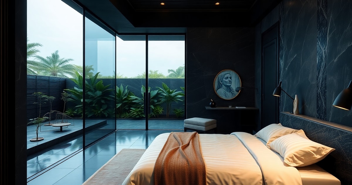 Office Interior Design Ho Chi Minh: Transform Your Workspace