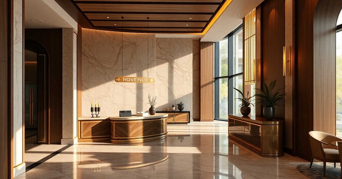 Hochimin Interior Design Renovation: Expert Services