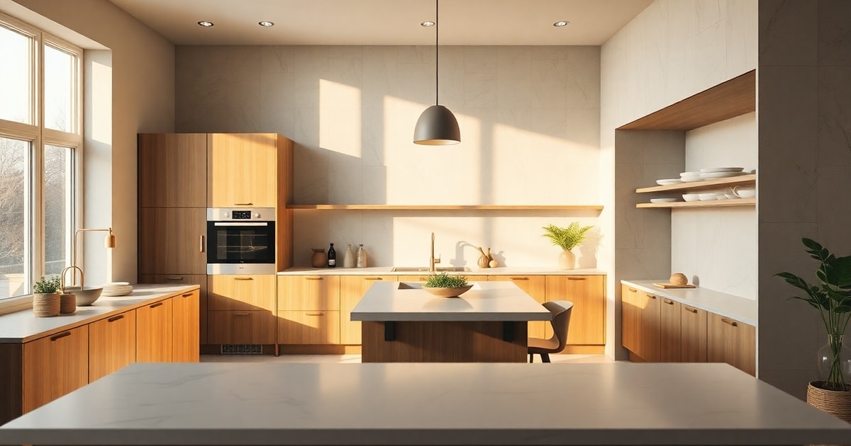 Luxury Villa Interior Design Ho Chi Minh: Elegant Living