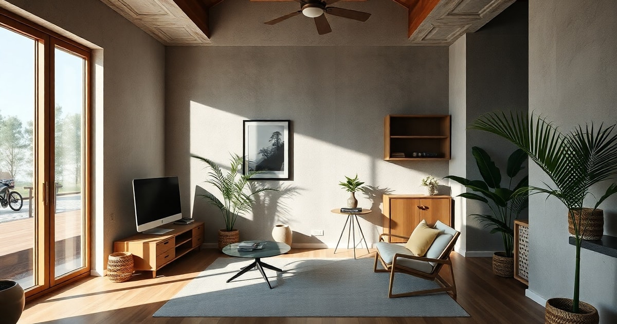 Home Interior Design Ho Chi Minh: Transform Your Space