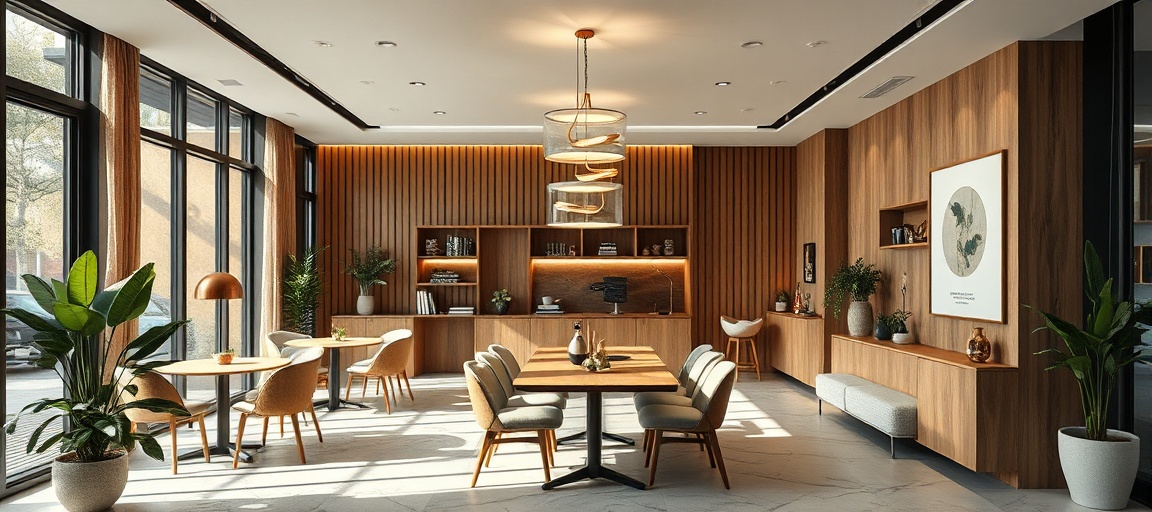Office Interior Design Ho Chi Minh: Transform Your Workspace