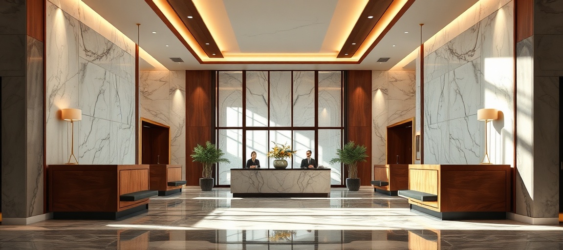 Hochimin Interior Design & Renovation: Transform Your Space